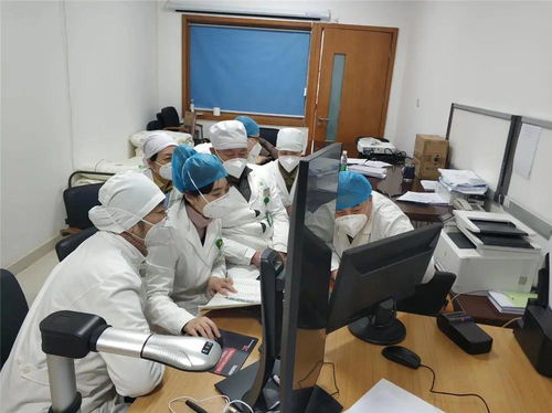 西安市胸科醫院榮獲省防癆協會20年度先進集體稱號 三秦最美防癆人 稱號