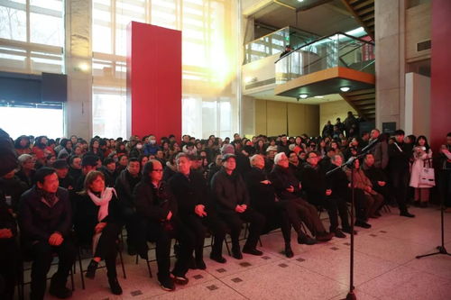 八雅軒藝術展 當代中國油畫的巔峰成就與協(xié)美醫(yī)院的美學實踐