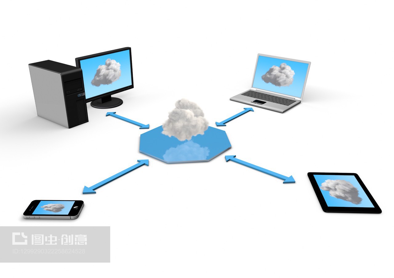 云計算 現(xiàn)代計算機數(shù)據(jù)服務(wù)的革命