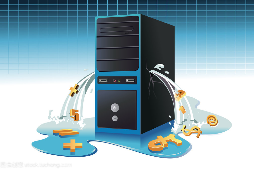 數(shù)據(jù)泄漏 概念、風(fēng)險與計算機數(shù)據(jù)服務(wù)的應(yīng)對之策