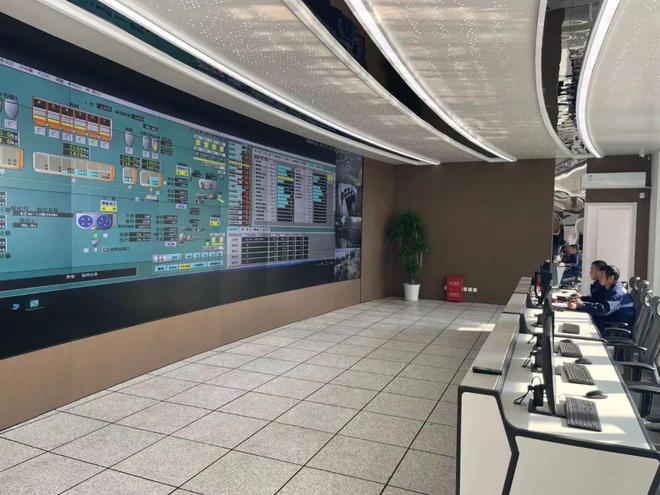 32年瀝青廠華麗變身！探訪昌平“智慧工廠”的計(jì)算機(jī)數(shù)據(jù)服務(wù)新篇章