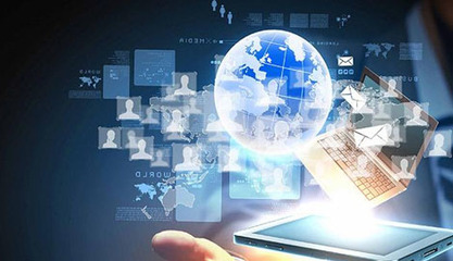 B2B雙雄引領未來 計算機應用深度研究中的數據服務新范式