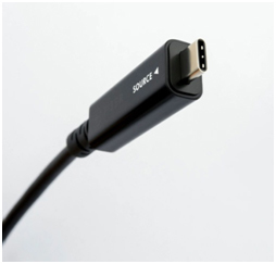 華為DFH實力認證，FIBBR VR光纖線 暢享暢快實時的沉浸式游戲體驗