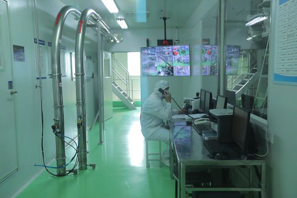 中國圣元奶粉 從海淘熱門到海外建廠，滿足媽媽們的品質期待