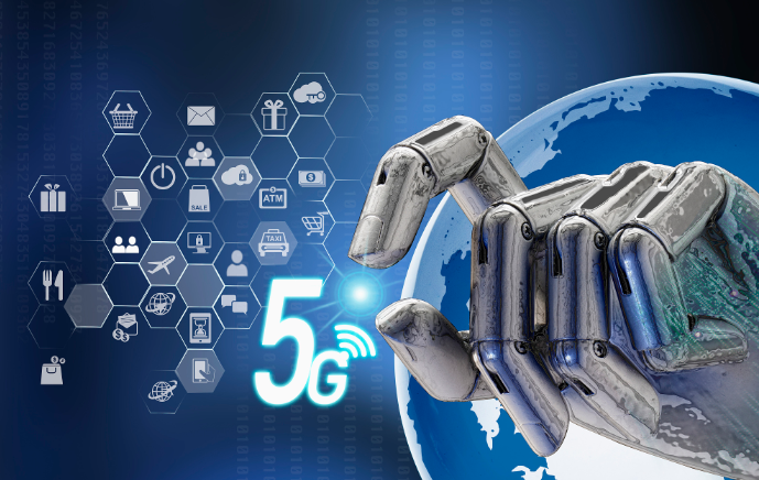 全球人工智能產(chǎn)業(yè)發(fā)展現(xiàn)狀與智能技術(shù)開發(fā)趨勢