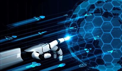 智能技術(shù)驅(qū)動網(wǎng)絡(luò)安全技術(shù)的未來發(fā)展趨勢