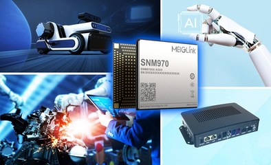 美格智能發(fā)布基于高通QCS8550處理器的高算力AI模組SNM970，定義未來終端新體驗