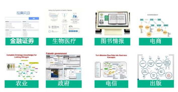 知識圖譜理論與實戰(zhàn) 智能技術(shù)領(lǐng)域的行業(yè)知識圖譜構(gòu)建