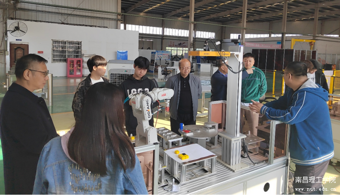 深化產教融合 共探新能源汽車產業學院在智能技術領域的發展路徑