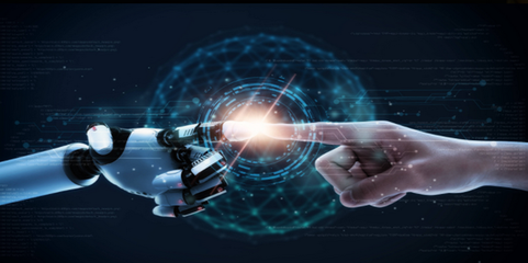 智能技術(shù)驅(qū)動(dòng)下的計(jì)算機(jī)發(fā)展趨勢(shì)與技術(shù)開(kāi)發(fā)前瞻