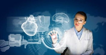 邁向智能增強(qiáng) 人工智能技術(shù)重塑未來(lái)社會(huì)