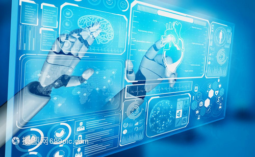 3D打印賦能醫(yī)療人工智能 未來醫(yī)院中病人護理與生物醫(yī)學技術(shù)的革命